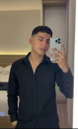 <em>Andre Tamayo</em>