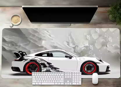 MousePad de Porsche
