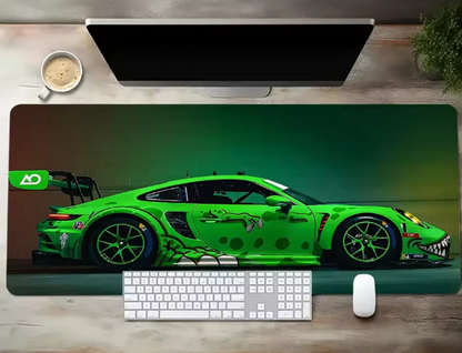 MousePad de Porsche